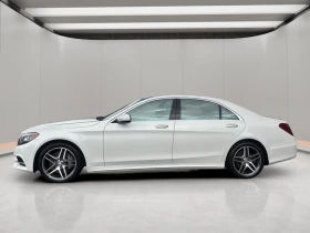 Mercedes-Benz S 550 DISTRONIC| SOFT-CLOSE| KEYLESS| VENTILATED| 360 - 32290 € / 63153.75 лв. - 15320118 5