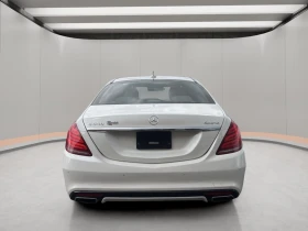 Mercedes-Benz S 550 DISTRONIC| SOFT-CLOSE| KEYLESS| VENTILATED| 360 - 32290 € / 63153.75 лв. - 15320118 4
