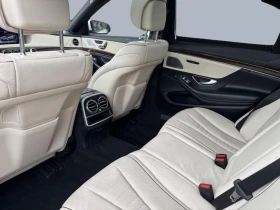 Mercedes-Benz S 550 DISTRONIC| SOFT-CLOSE| KEYLESS| VENTILATED| 360 - 32290 € / 63153.75 лв. - 15320118 14