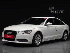 Audi A6 2.0 TDI