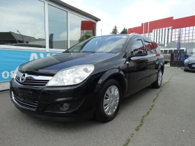 Opel Astra 1.6 I 115к.с.
