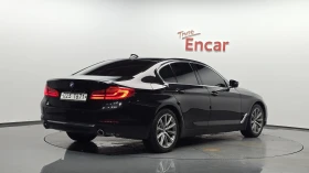 BMW 520 ЛЮК* HUD* ПОДГРЕВ ВОЛАН* ЕЛ. БАГАЖНИК* КРАЙНА ЦЕНА - 16199 € / 31682.49 лв. - 68063556 2