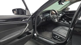 BMW 520 ЛЮК* HUD* ПОДГРЕВ ВОЛАН* ЕЛ. БАГАЖНИК* КРАЙНА ЦЕНА - 16199 € / 31682.49 лв. - 68063556 10
