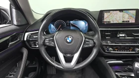 BMW 520 ЛЮК* HUD* ПОДГРЕВ ВОЛАН* ЕЛ. БАГАЖНИК* КРАЙНА ЦЕНА - 16199 € / 31682.49 лв. - 68063556 13