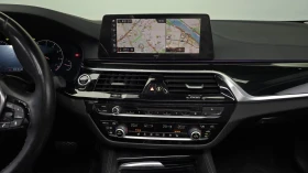 BMW 520 ЛЮК* HUD* ПОДГРЕВ ВОЛАН* ЕЛ. БАГАЖНИК* КРАЙНА ЦЕНА - 16199 € / 31682.49 лв. - 68063556 14