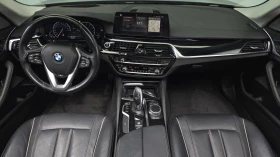 BMW 520 ЛЮК* HUD* ПОДГРЕВ ВОЛАН* ЕЛ. БАГАЖНИК* КРАЙНА ЦЕНА - 16199 € / 31682.49 лв. - 68063556 7