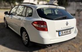 Renault Laguna undefined | Auto.bg — изображение 5