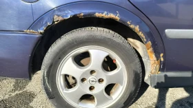 Opel Astra 1.6I | Mobile.bg � ����� ������ 5