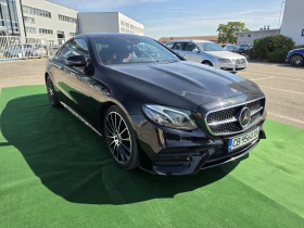 Mercedes-Benz E 400 E 400 d 4MATIC Coupe