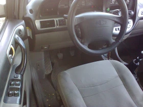 Daewoo Tacuma 1.6 Бензин/Газ Климатроник  | Auto.bg — изображение 12