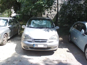 Daewoo Tacuma 1.6 Бензин/Газ Климатроник  | Auto.bg — изображение 3