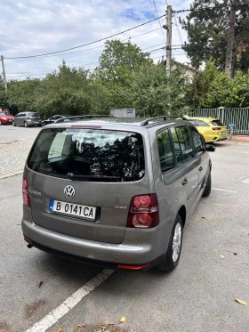 VW Touran Бензин/Метан - 2200 € - 82539807 9