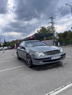 Mercedes-Benz CLK 270 cdi - 4099 € - 70502833 2