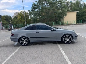 Mercedes-Benz CLK 270 cdi - 4099 € - 70502833 8
