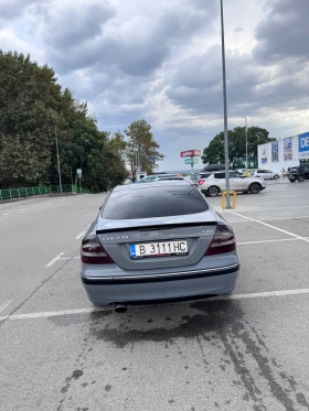 Mercedes-Benz CLK 270 cdi - 4099 € - 70502833 6