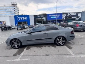 Mercedes-Benz CLK 270 cdi - 4099 € - 70502833 7