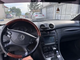Mercedes-Benz CLK 270 cdi - 4099 € - 70502833 10
