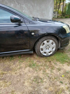 Toyota Avensis 2.0 D-4D Combi | Mobile.bg � ����� ������ 5