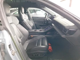 Porsche Taycan Cross Turismo LED Navi Leather 87% SoH | Auto.bg — изображение 6