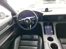 Porsche Taycan Cross Turismo LED Navi Leather 87% SoH | Auto.bg — изображение 7