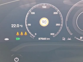 Porsche Taycan Cross Turismo LED Navi Leather 87% SoH | Auto.bg — изображение 8