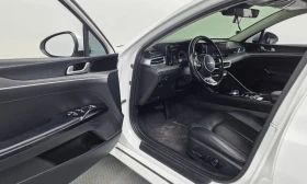 Kia K5 | Mobile.bg � ����� ������ 10