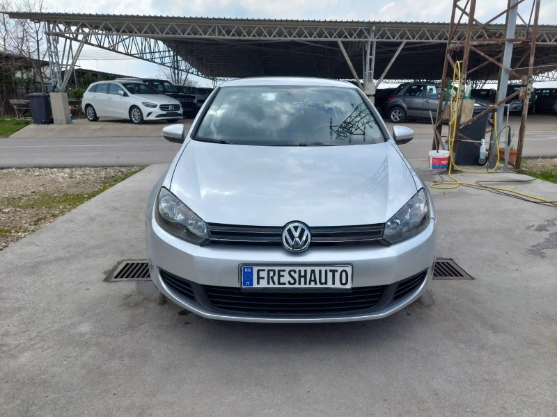 VW Golf 1.2TSI, снимка 1 - Автомобили и джипове - 40290197