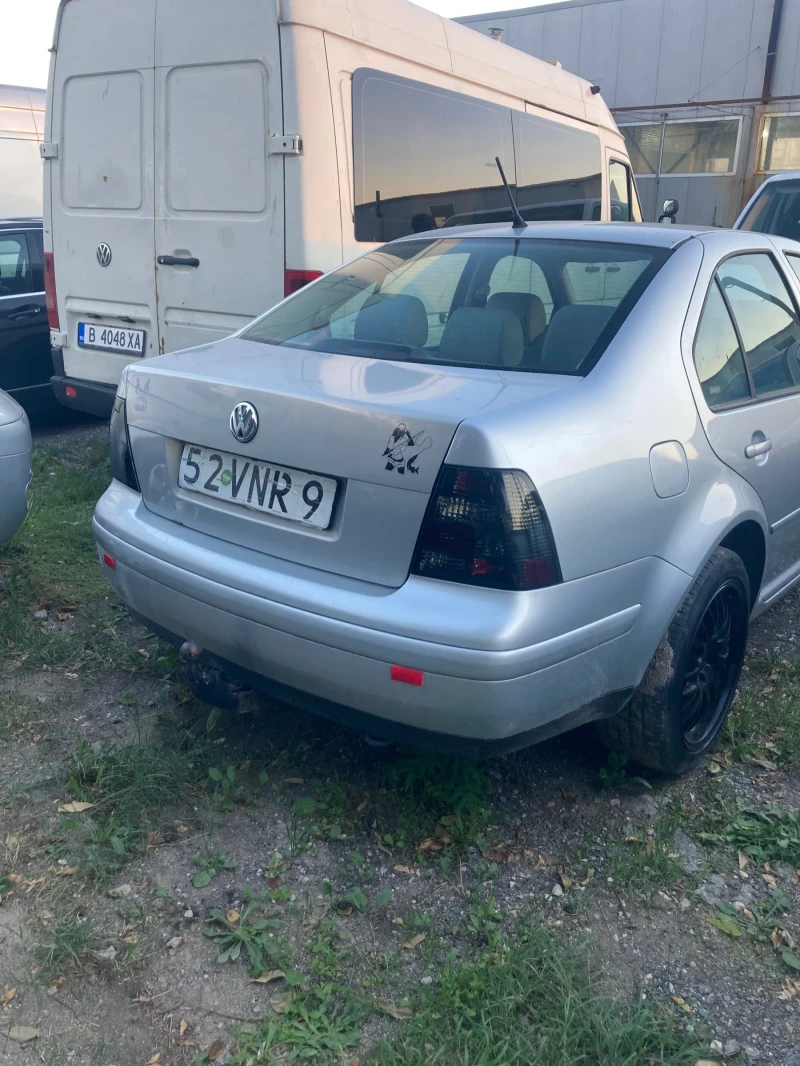 VW Bora, снимка 12 - Автомобили и джипове - 47442712