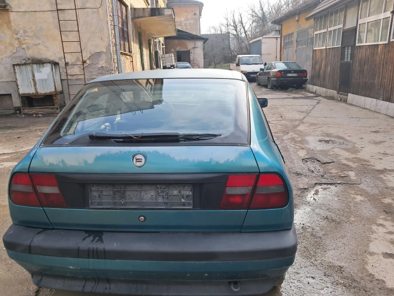 Lancia Delta, снимка 1 - Автомобили и джипове - 47855093