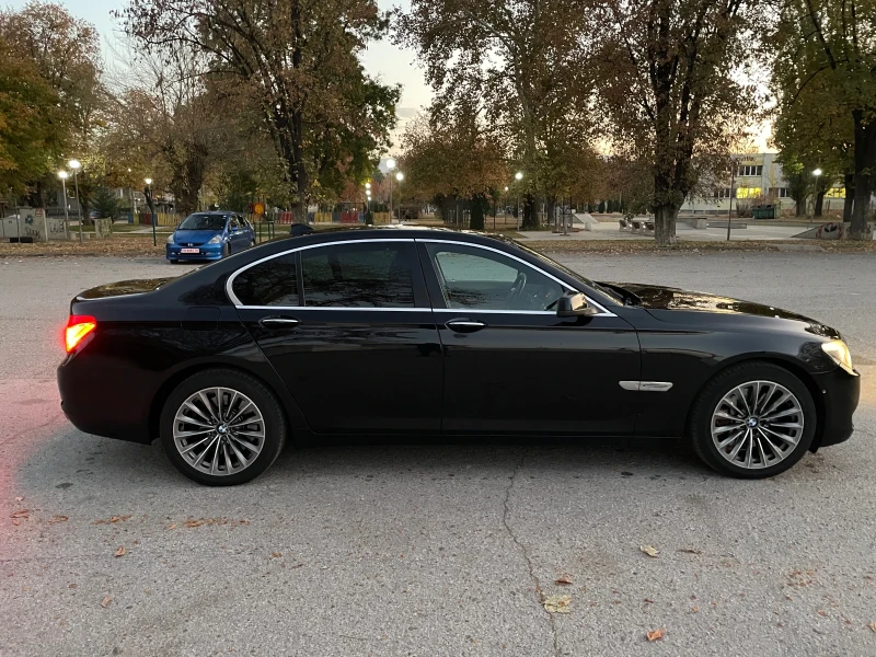 BMW 750, снимка 3 - Автомобили и джипове - 47930884