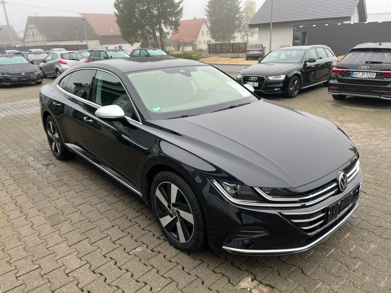 VW Arteon 2.0* TDI* 4Motion* 360* Matrix, снимка 1 - Автомобили и джипове - 48038570