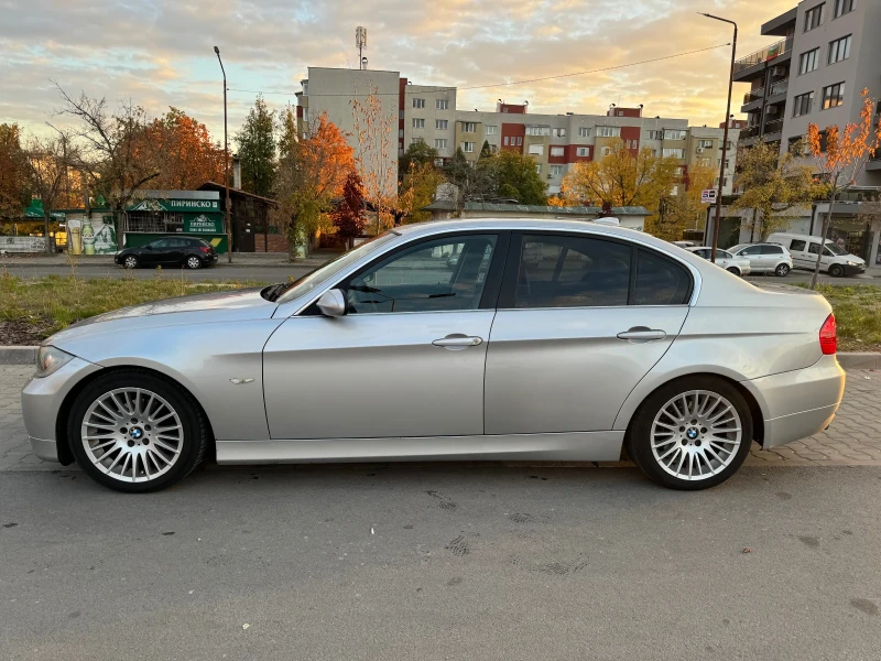 BMW 325, снимка 3 - Автомобили и джипове - 48553015