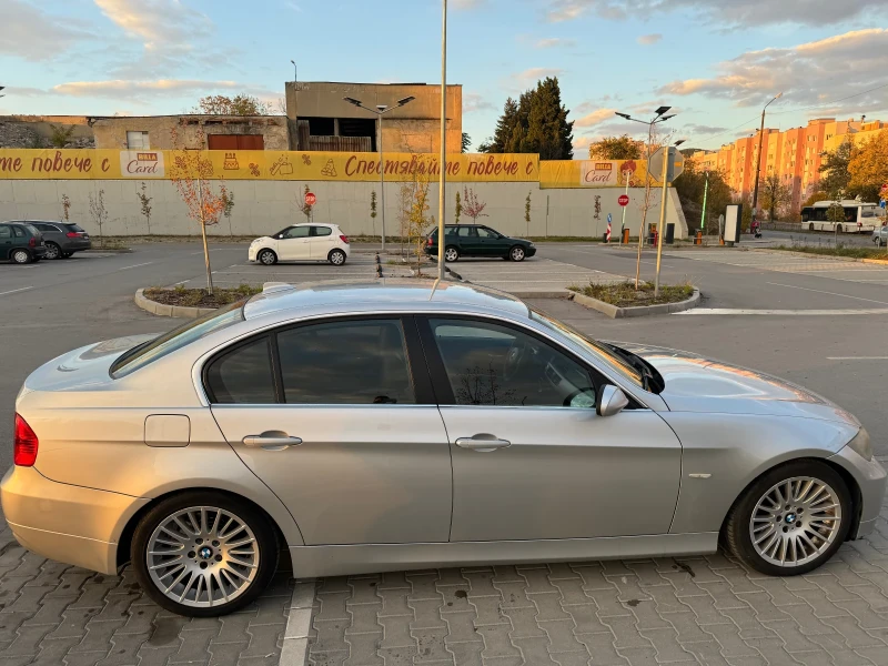 BMW 325, снимка 2 - Автомобили и джипове - 48553015