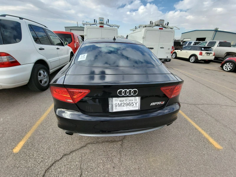 Audi A7 Prestige* ZF* QUATTRO* PANO* B&O* , снимка 5 - Автомобили и джипове - 48786862