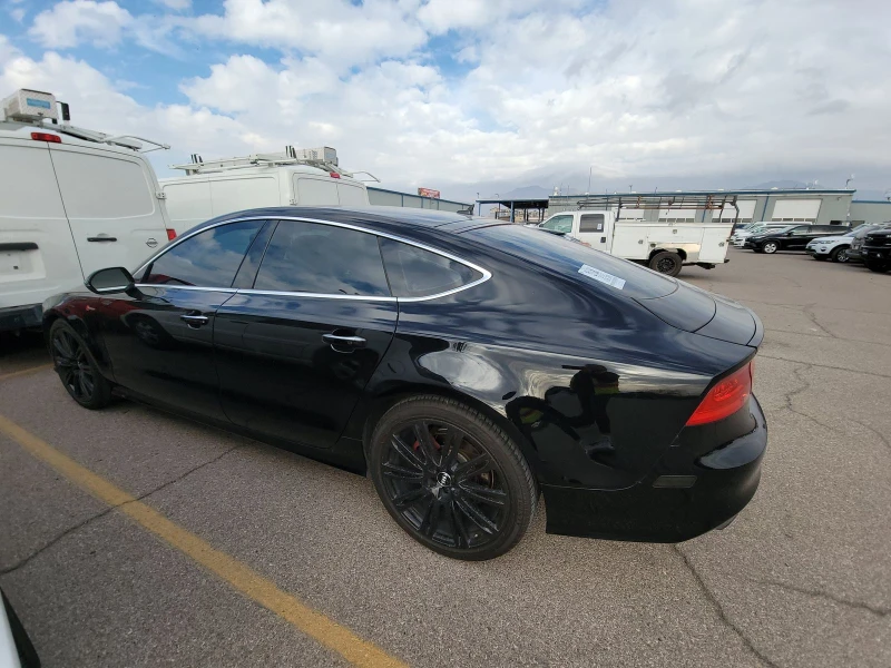 Audi A7 Prestige* ZF* QUATTRO* PANO* B&O* , снимка 4 - Автомобили и джипове - 48786862