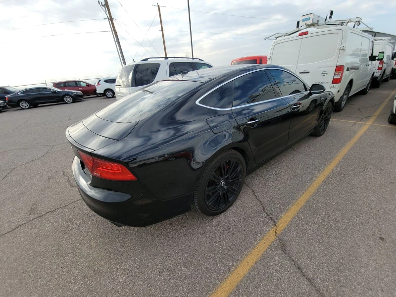 Audi A7 Prestige* ZF* QUATTRO* PANO* B&O* , снимка 6 - Автомобили и джипове - 48786862