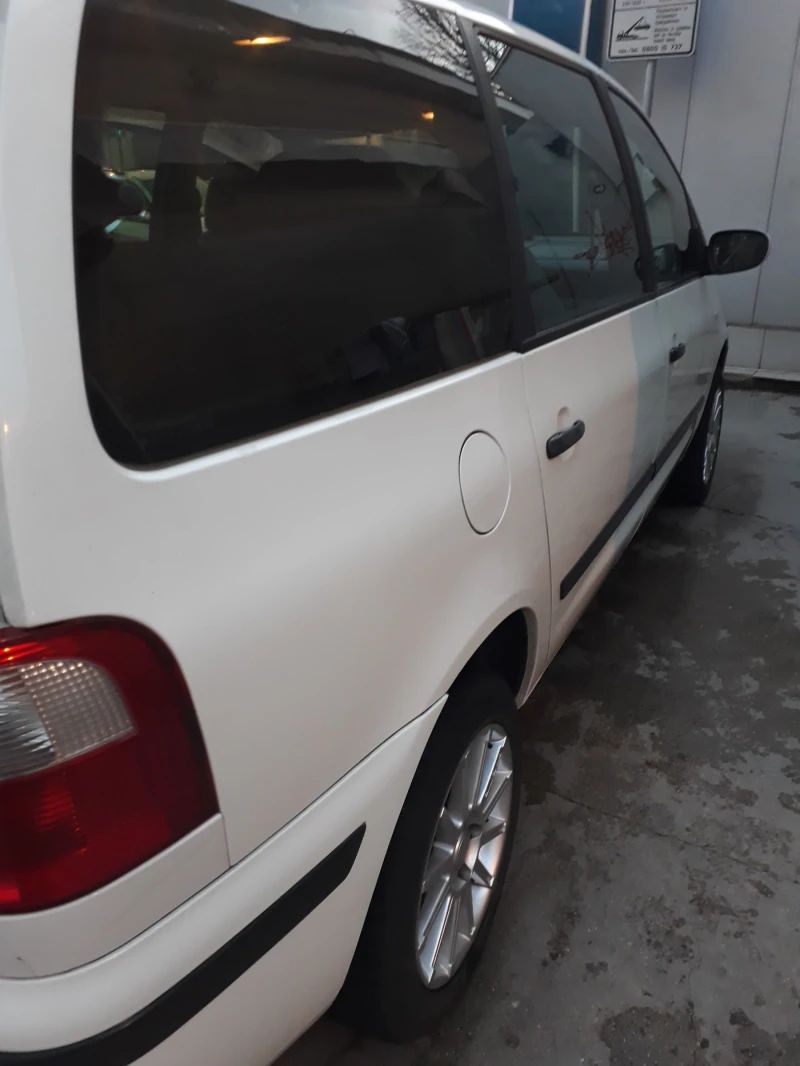 Ford Galaxy, снимка 2 - Автомобили и джипове - 49329750