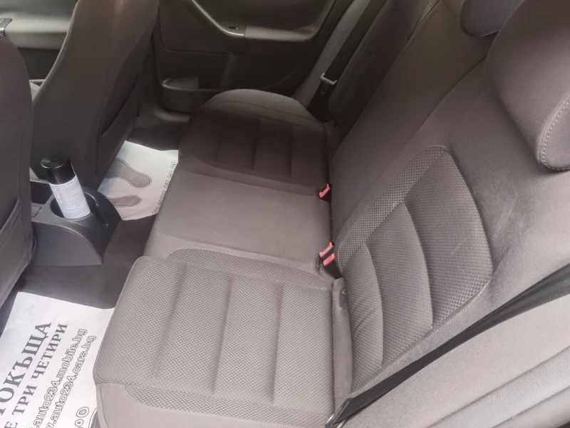 VW Golf 2.0TDI 6speed , снимка 14 - Автомобили и джипове - 50161816