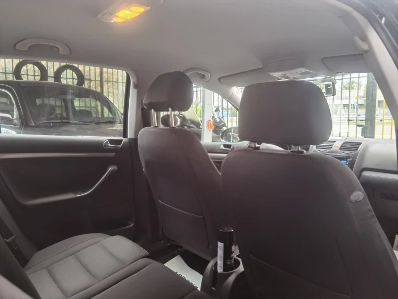 VW Golf 2.0TDI 6speed , снимка 12 - Автомобили и джипове - 50161816