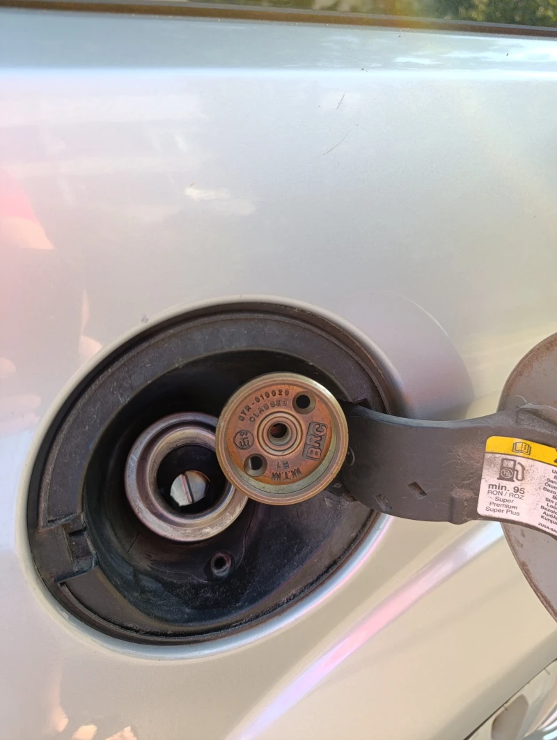 Ford Focus, снимка 12 - Автомобили и джипове - 52542199