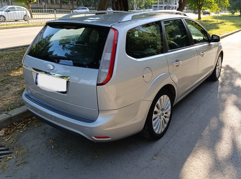 Ford Focus, снимка 2 - Автомобили и джипове - 52542199