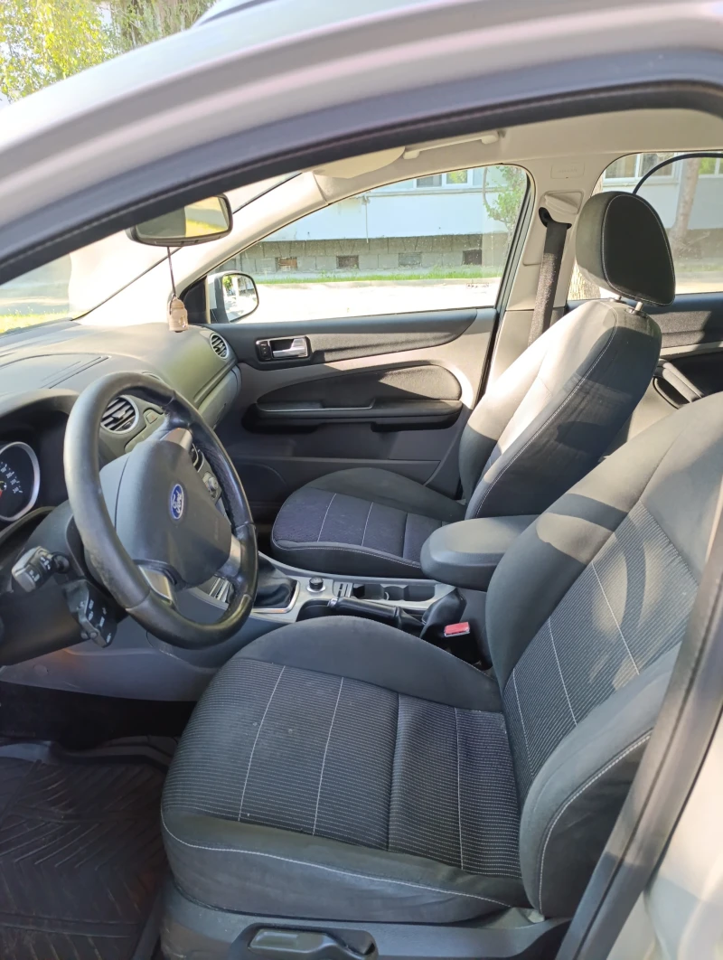 Ford Focus, снимка 8 - Автомобили и джипове - 52542199