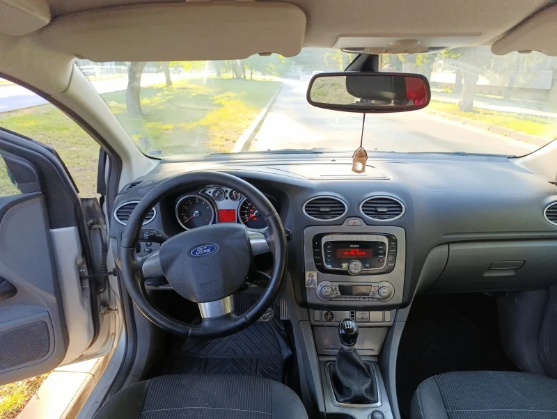 Ford Focus, снимка 6 - Автомобили и джипове - 52542199