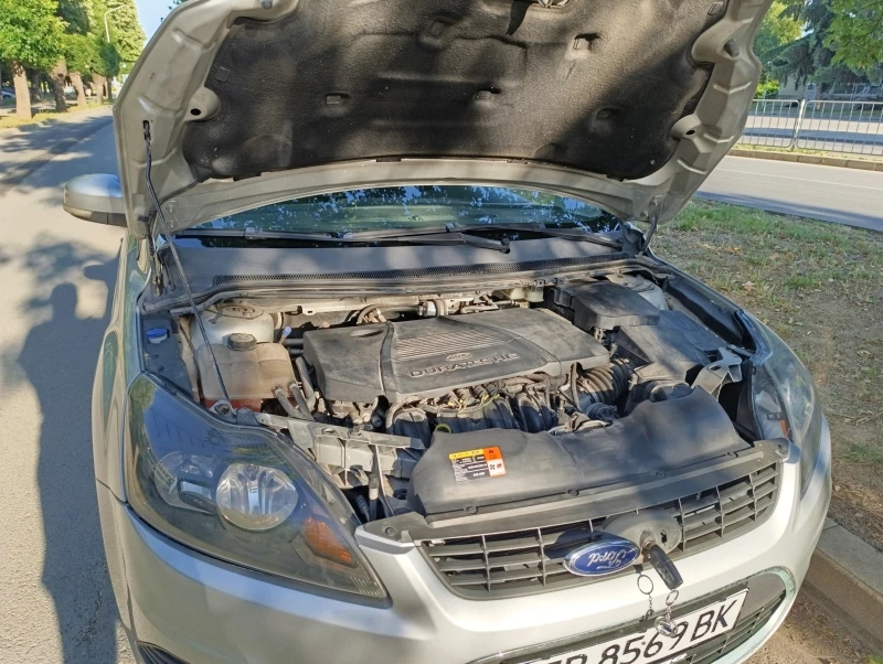 Ford Focus, снимка 11 - Автомобили и джипове - 52542199