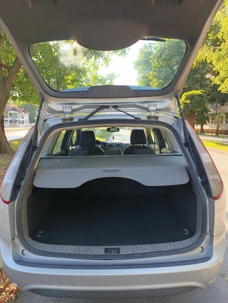 Ford Focus, снимка 10 - Автомобили и джипове - 52542199