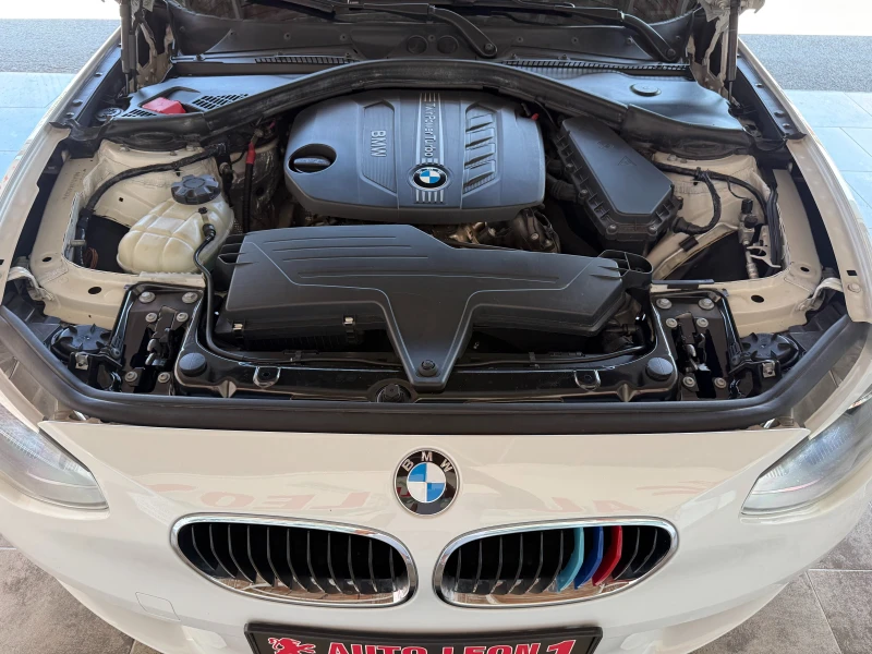 BMW 116 2.0TDI TOP TOP TOP, снимка 17 - Автомобили и джипове - 51064354