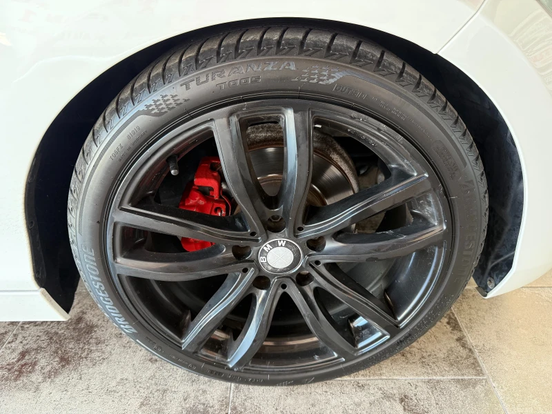 BMW 116 2.0TDI TOP TOP TOP, снимка 16 - Автомобили и джипове - 51064354