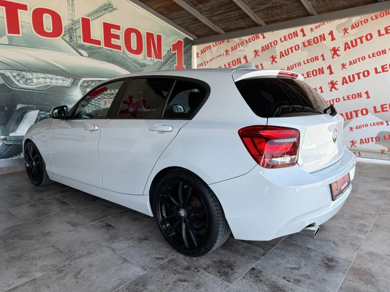 BMW 116 2.0TDI TOP TOP TOP, снимка 7 - Автомобили и джипове - 51064354