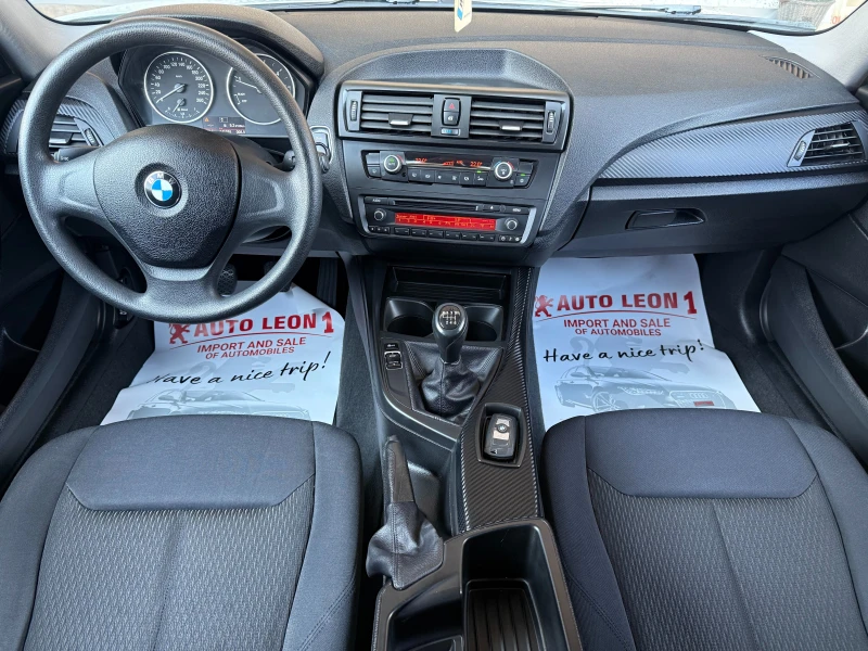 BMW 116 2.0TDI TOP TOP TOP, снимка 8 - Автомобили и джипове - 51064354