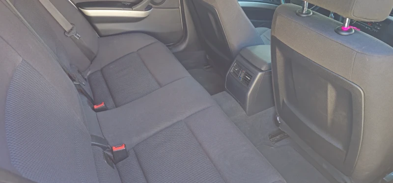 BMW 318 E91 143к.с, снимка 9 - Автомобили и джипове - 52378747